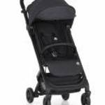 Petite & Mars Sport babakocsi Fly Perfect Black - PETITEMARS fotó