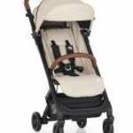 Petite & Mars Sport babakocsi Fly Sahara Beige - PETITEMARS fotó