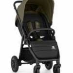 Petite & Mars Sport babakocsi Airwalk2 Mature Olive - PETITEMARS fotó