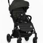 Petite & Mars Sport babakocsi Cross Absolute Black - PETITEMARS fotó