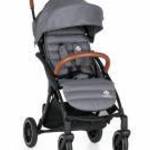 Petite & Mars Sport babakocsi Cross Ultimate Grey - PETITEMARS fotó