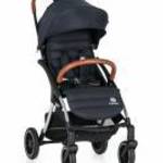 Petite & Mars Sport babakocsi Cross Anthracite Blue - PETITEMARS fotó