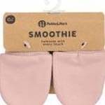 Petite & Mars újszülött kesztyű Smoothie Delicate Pink - PETITEMARS fotó