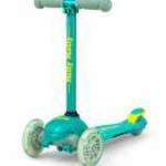 Gyerek roller Milly Mally Scooter Zapp mint - MILLY MALLY fotó