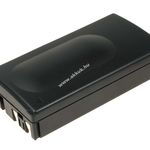 Helyettesítő akku Canon ES290 2100mAh fotó