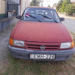 Opel F Astra, 1994-es 1.6 Si Benzin, 110.000.- fotó