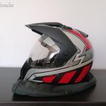 Új BMW F800GS R1200GS R1250GS ENDURO sisak helmet fotó