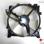 HONDA CIVIC KLÍMAHŰTŐ VENTILÁTOR. 1992-1996 fotó