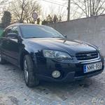 Subaru Outback 3.0R fotó