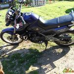 Kawasaki KLE 500 fotó