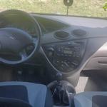 Ford Focus 99\' 1.8tddi fotó