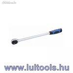 Extra hosszú racsnis hajtókar 275mm 1/4″ LULTOOLS fotó