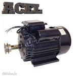 Acél AC22-1500 Villanymotor 2.2k fotó