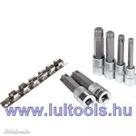 Torx készlet 1/2\ quot T55-T100 Richmann Exclusive fotó