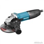 MAKITA GA640C01 150mm fotó