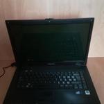 Samsung R60Y laptop eladó hibás , hiányos. fotó