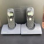 Panasonic hálózati telefonok fotó