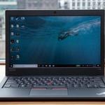 Felújított laptop: Lenovo ThinkPad L380 TCH -MentaLaptop.hu fotó