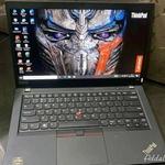 Ma meglenovozunk mindenkit: ThinkPad T495 fotó