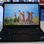 Olcsó notebook: LENOVO THINKPAD L480 HUN (A-) a Dr-PC-től fotó