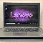 Dr-PC Ilyen is van! Lenovo ThinkPad L470 !50 alatt! fotó