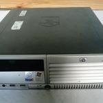 Hp compaq dc7600 fotó