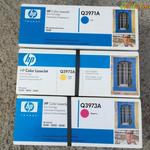 Hp Laserjet 4 db 2550 , 2820 , 2840 , 2550L , 2550LN , 2550N toner fotó