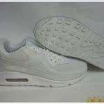 Nike airmax cipo.full feher fotó