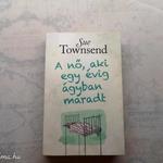 Sue Townsend - A nő, aki egy évig ágyban maradt fotó