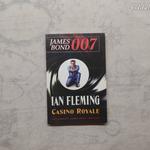 Ian Fleming - Casino Royale fotó