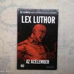 DCNK 12. - Lex Luthor - Az acélember fotó