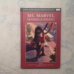 MLH 9. - Ms. Marvel (bontott) fotó