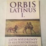 Orbis Latinus I. Latin nyelvkönyv fotó