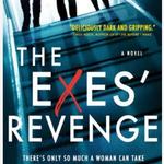 Jo Jakeman: The Exes\' Revenge fotó