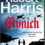 robert harris: munich fotó