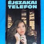 Susan Howatch: Éjszakai telefon (1994) fotó