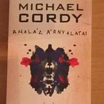 Michael Cordy A halál árnyalatai fotó