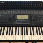 Yamaha PSR-620 szintetizátor fotó