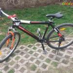 Cannondale MTB Full Deore fotó