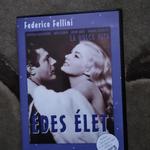 Dolce Vita DVD eladó fotó