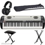 Korg SV2 73S + Accessory Bundle 1 fotó