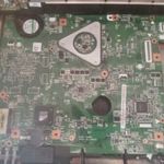 Dell Inspiron N5110 alkatreszek alaplap vga val fotó