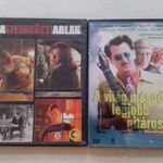 A világ második lrgjobb gitárosa/A Szemközti ablak 2DVD fotó