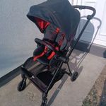 Cybex Mios babakocsi Ferrari kiadás fotó