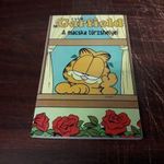 Zseb-Garfield 58. - Jim Davis - A macska törzshelyei fotó