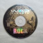 War Planets: Armageddon At Rock - PC CD fotó