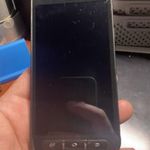 SAMSUNG XCOVER 4 - TELEFON+TÖLTŐ / KÁRTYAFÜGGETLEN - BEKAPCSOLÓ GOMB HIBA fotó