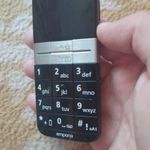 EMPORIA ELEGANCE PLUS MOBILTELEFON Nagyon egyedi időseknek, nagyon kis elegáns készülék! fotó