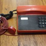 RETRO TESLA ES 4620 TELEFON fotó