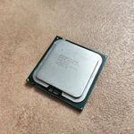 Intel Core 2 Quad Q9500 2, 833GHz/4 mag/6MB L2 cache/Socket 775/SLGZ4 fotó